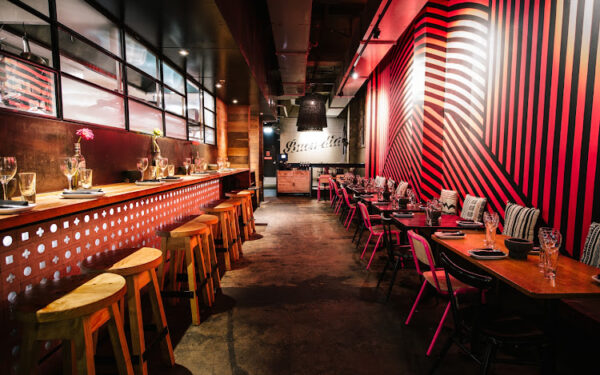 Mejico Restaurant