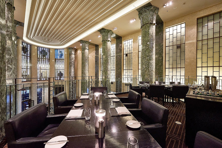 Rockpool Bar & Grill Sydney Reviews - Sydney Australia