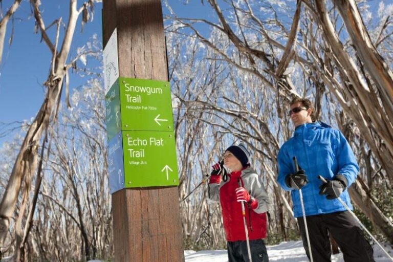 When did it last snow in Sydney? - My Sydney Detour