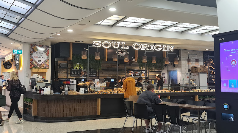 Soul Origin Sydney Central Plaza Reviews: What to Know for Visiting