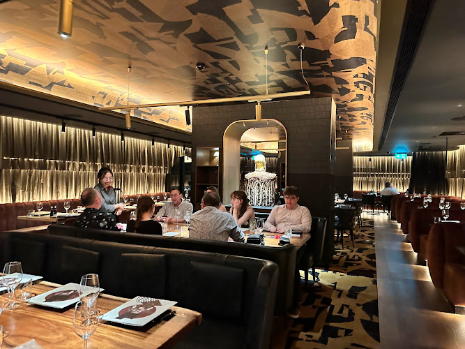 The Meat & Wine Co Sydney CBD
