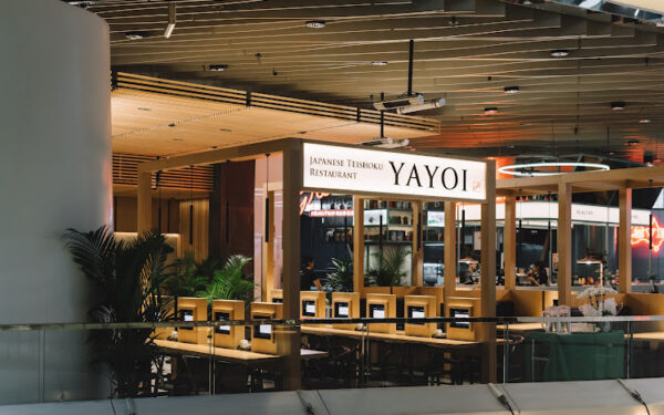 YAYOI Westfield Sydney
