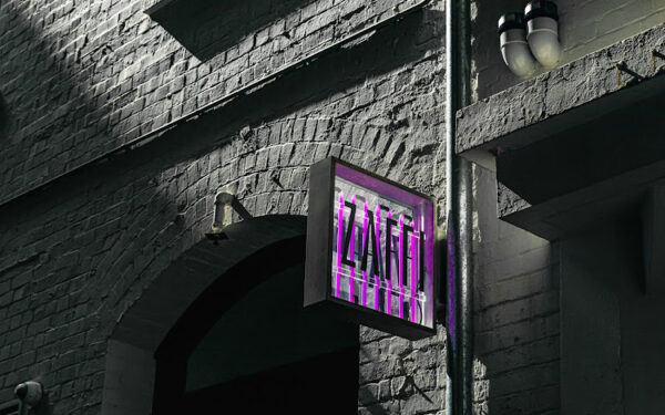 Zaffi Sydney