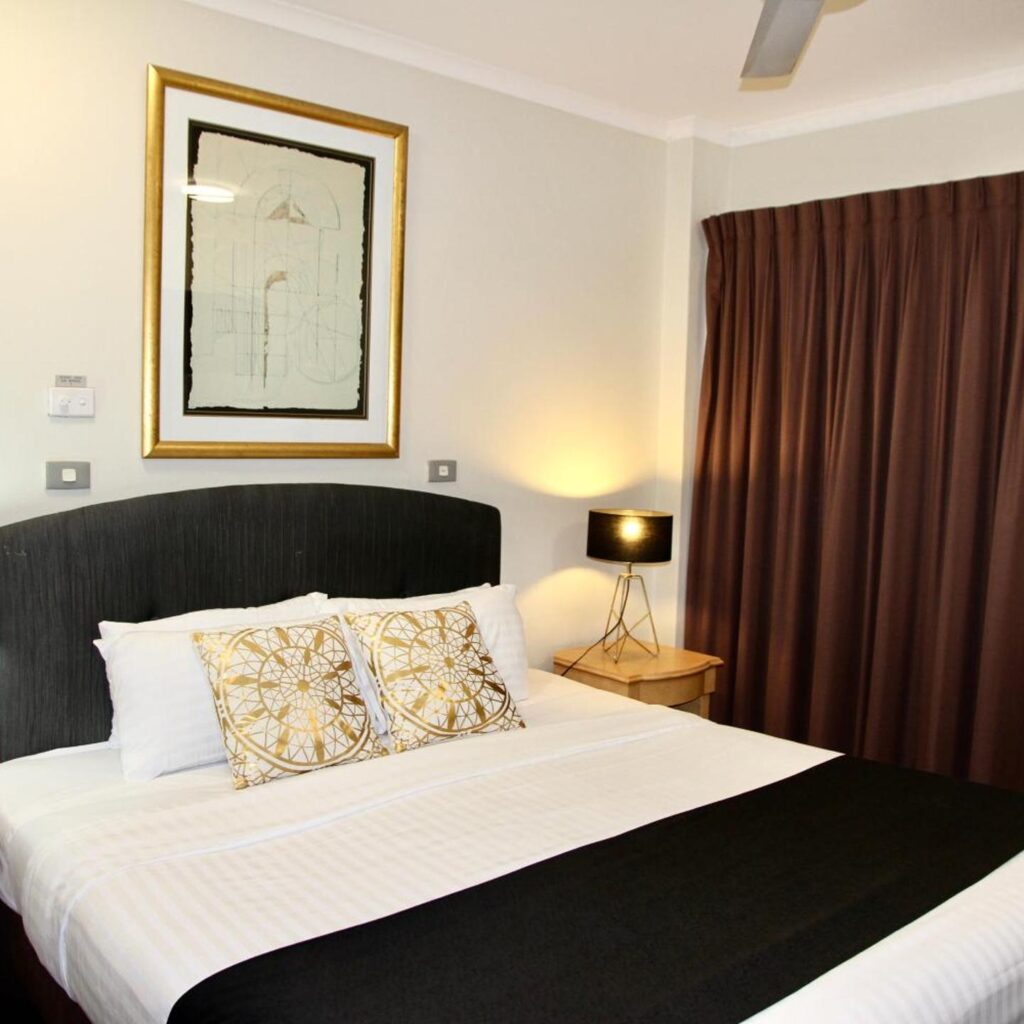 Mariners Court Hotel Sydney