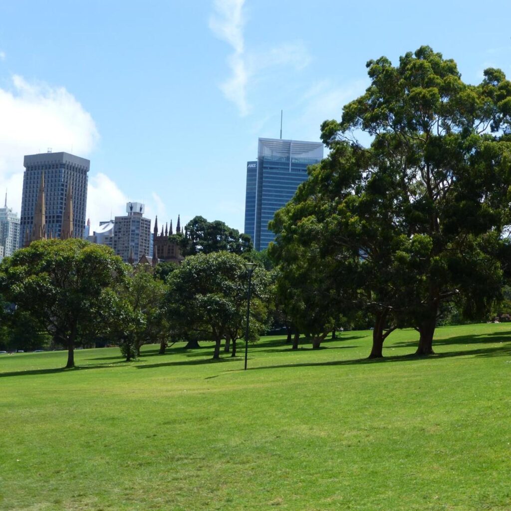 Mariners Court Hotel Sydney