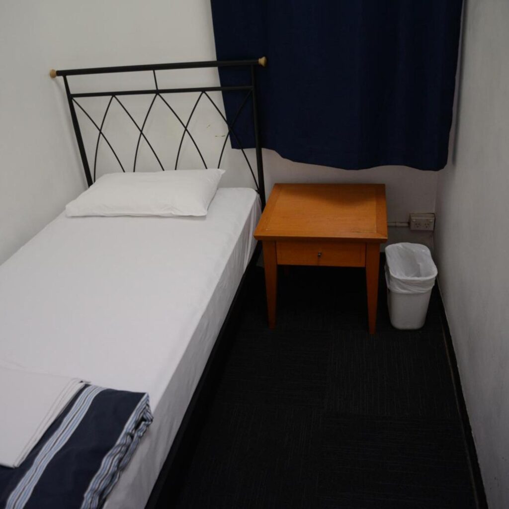 Maze Backpackers - Sydney