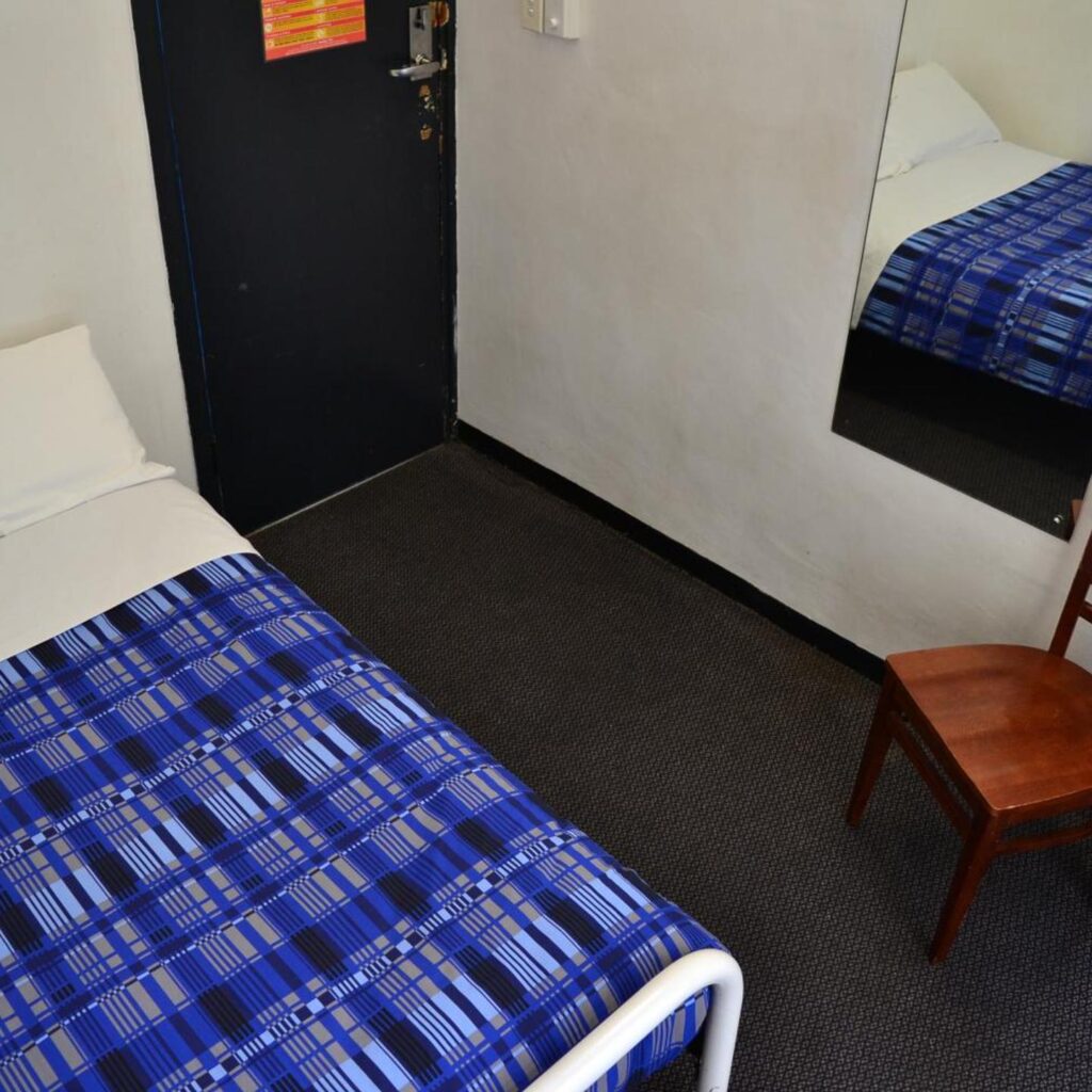 Maze Backpackers - Sydney