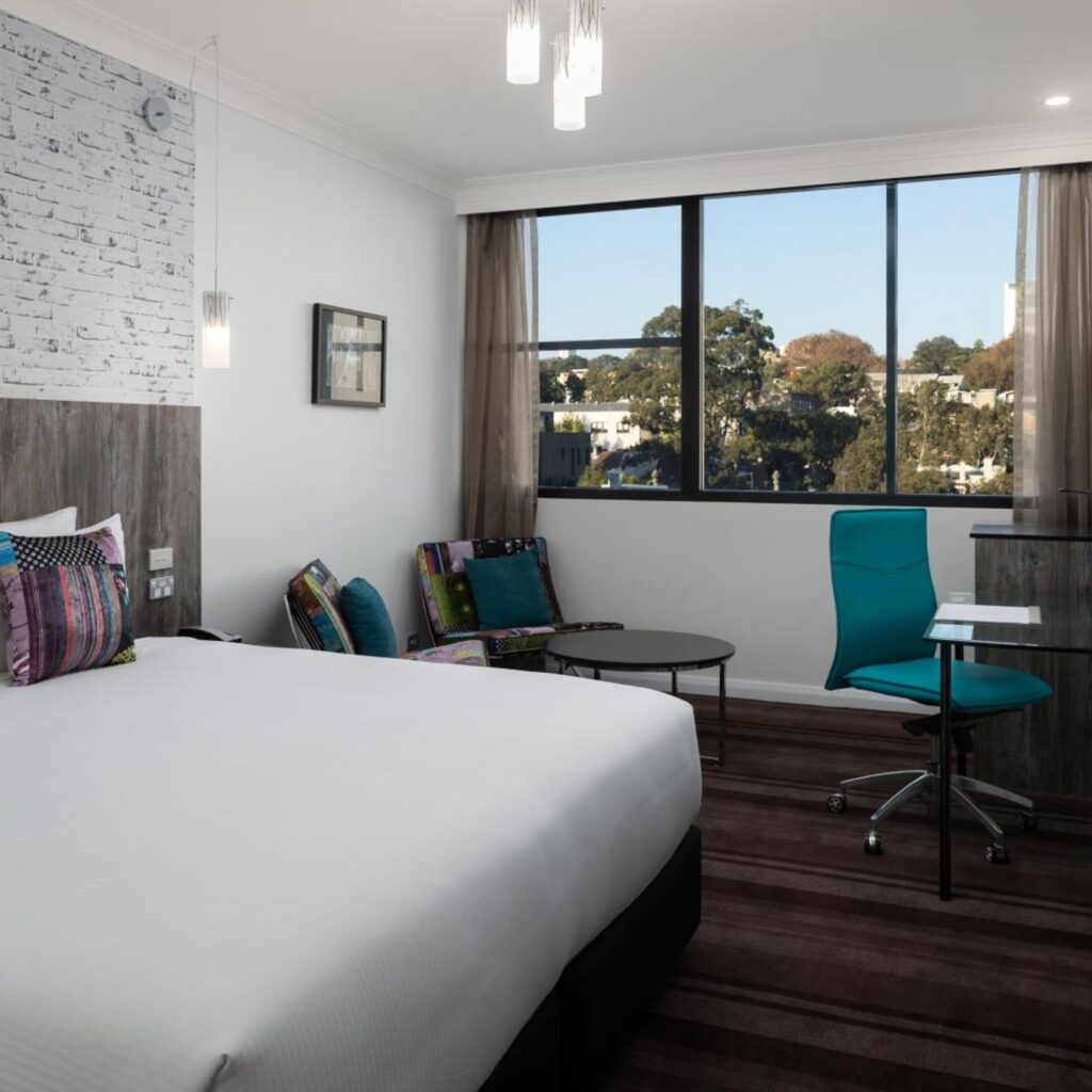 Rydges Sydney Central