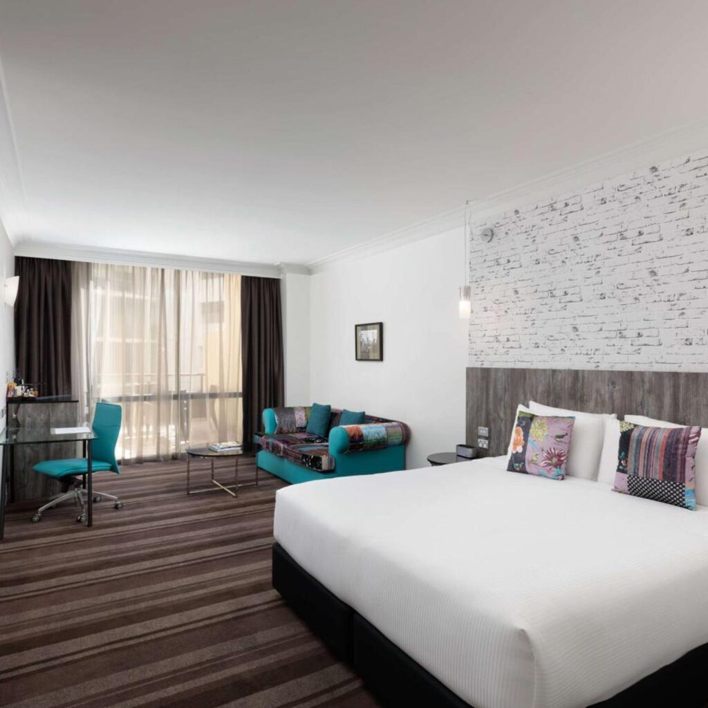 Rydges Sydney Central