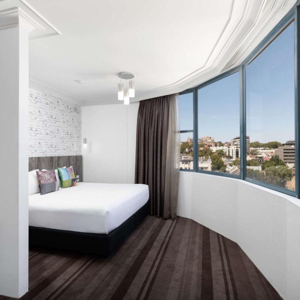 Rydges Sydney Central