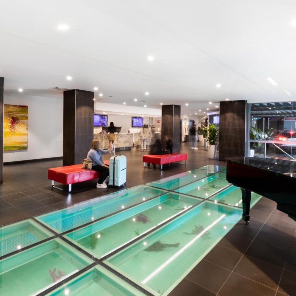 Rydges Sydney Central