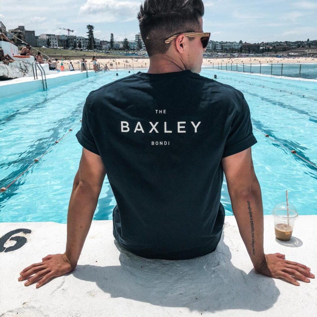 The Baxley Bondi