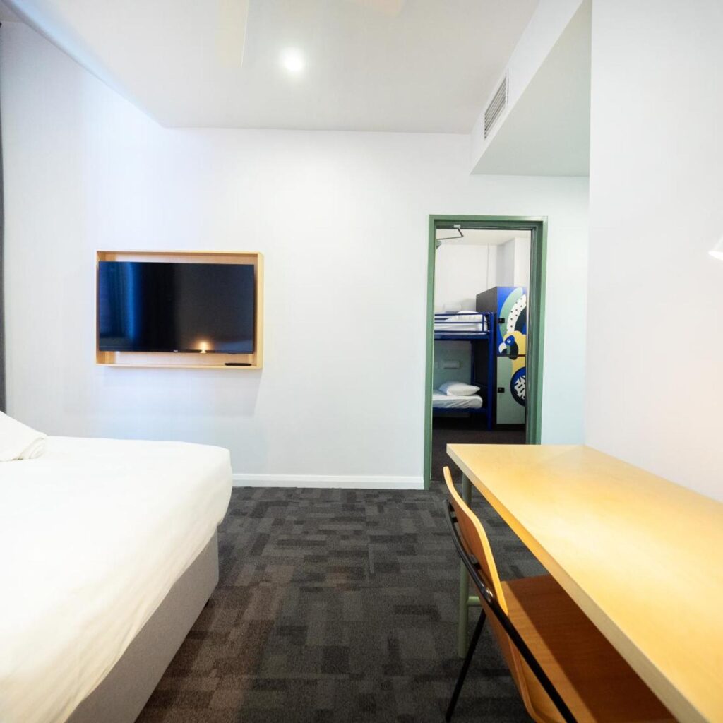 YHA Sydney Central