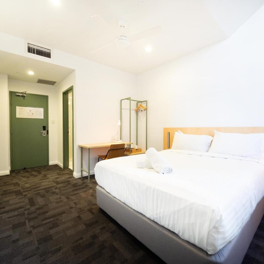 YHA Sydney Central