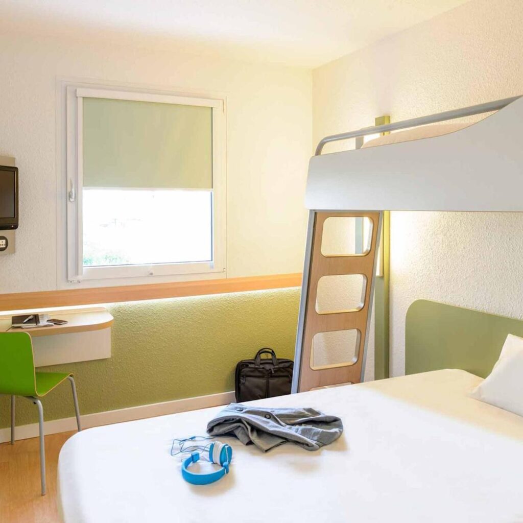 ibis Budget - Enfield