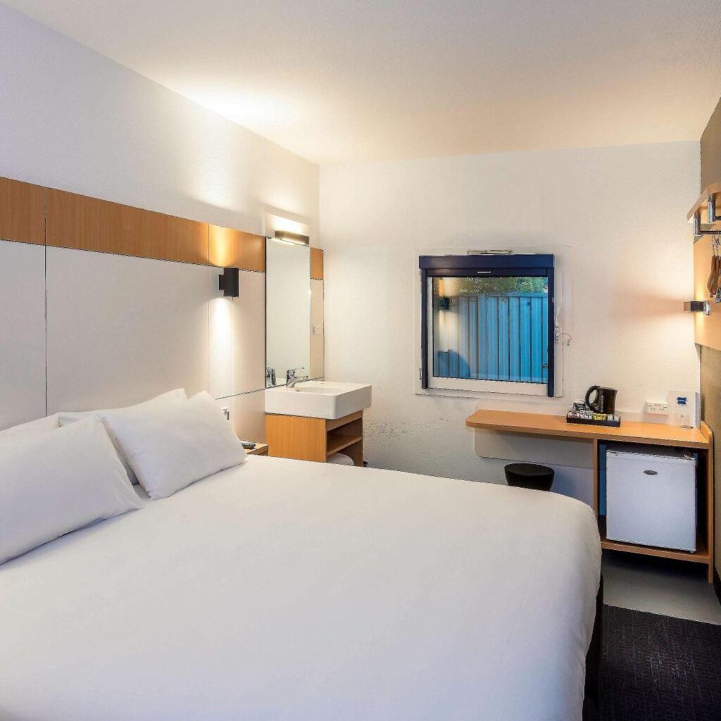 ibis Budget - Enfield