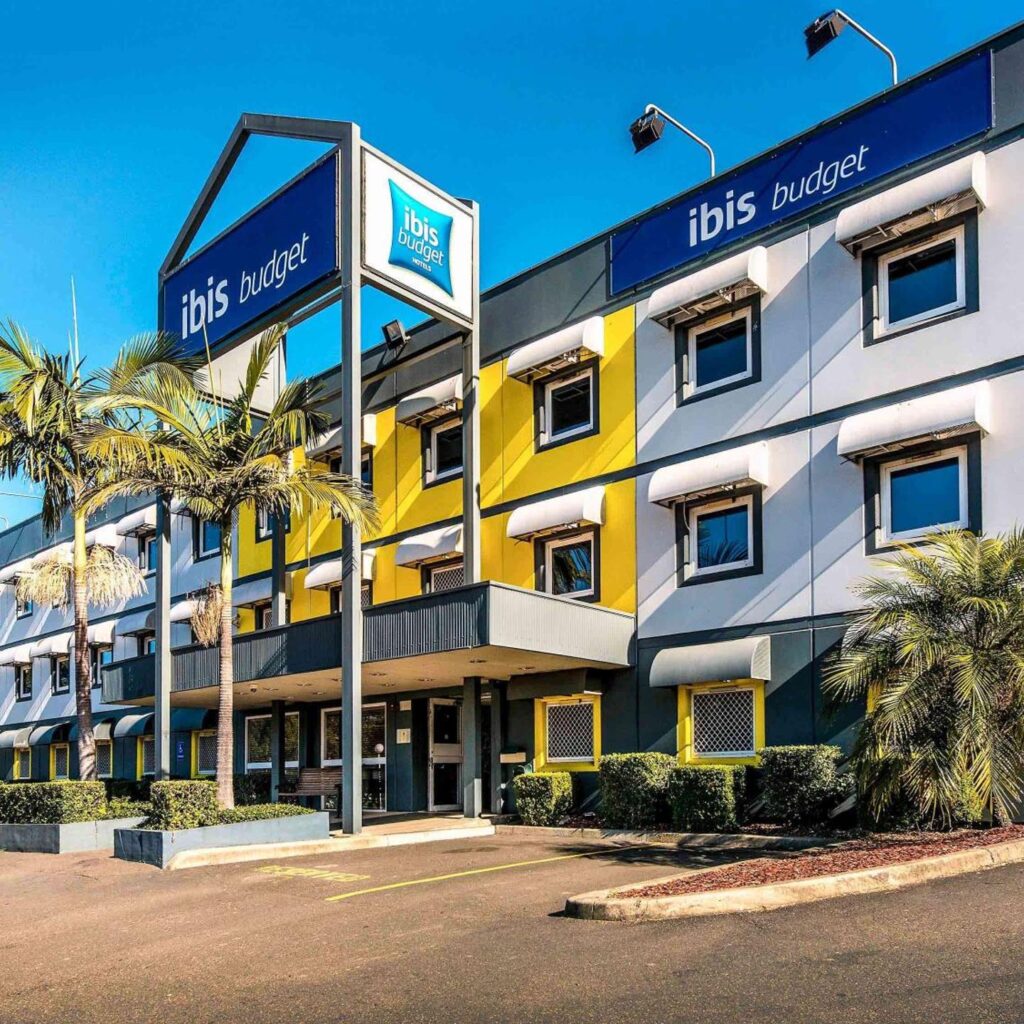 ibis Budget - Enfield