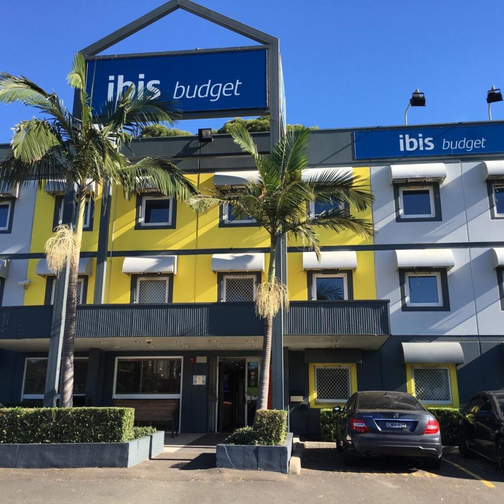 ibis Budget - Enfield