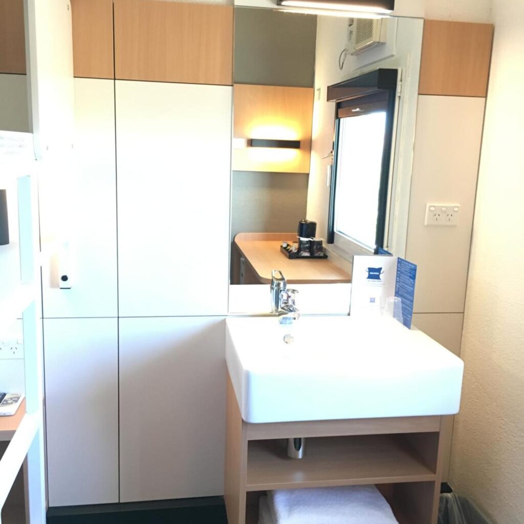 ibis Budget - Enfield