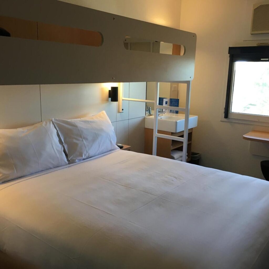 ibis Budget - Enfield