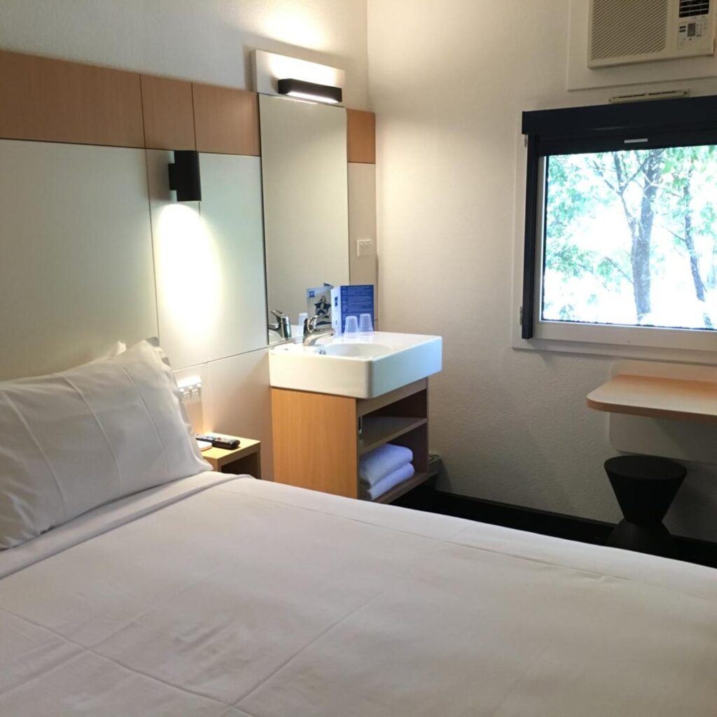 ibis Budget - Enfield