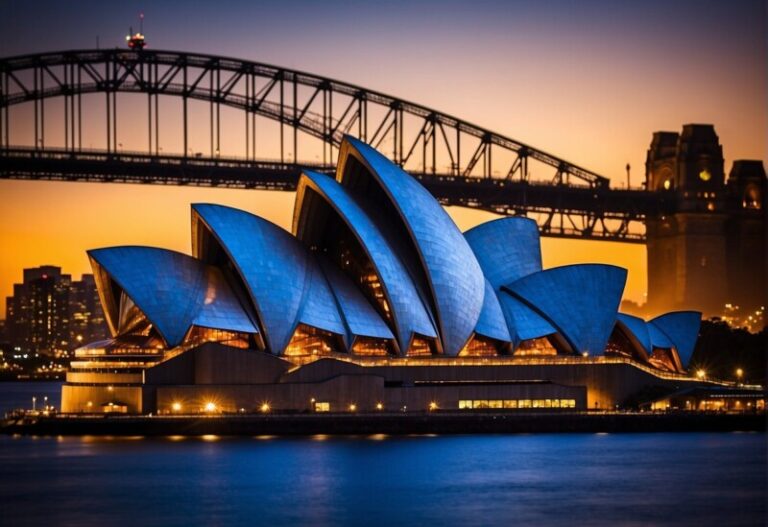 Why is Sydney Called Sydney: The Story Behind the Name - My Sydney Detour