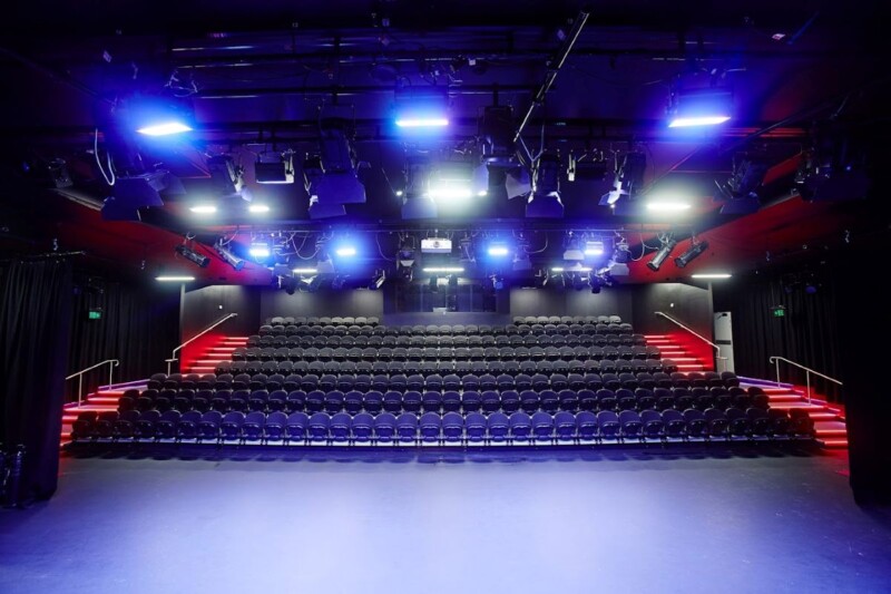 10 Best Theaters (Plays) in Sydney: Top Venues for Live Performances 9 ARA Darling Quarter Theatre