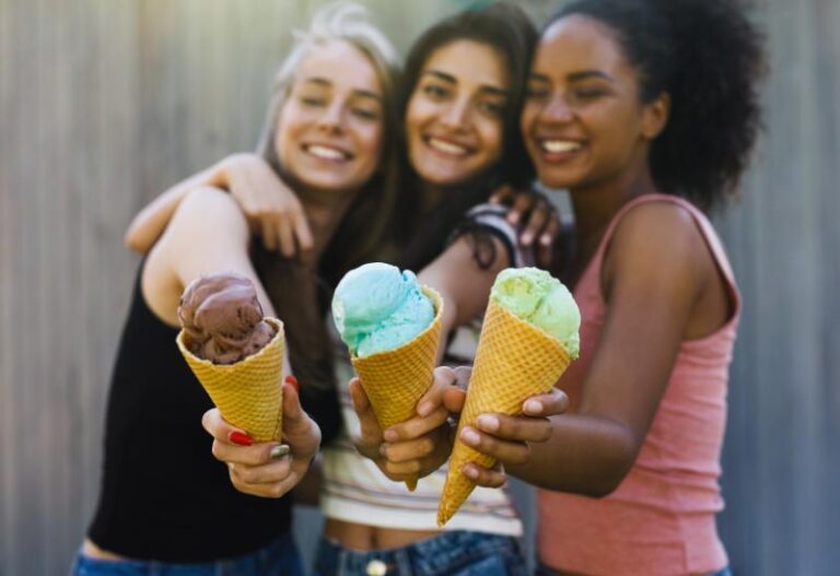 10 Best Places for Ice Cream in Sydney Top Spots