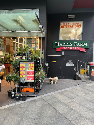 Harris Farm Markets Potts Point