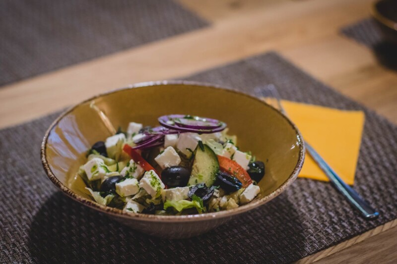 Health Benefits of Vegetarian Diets