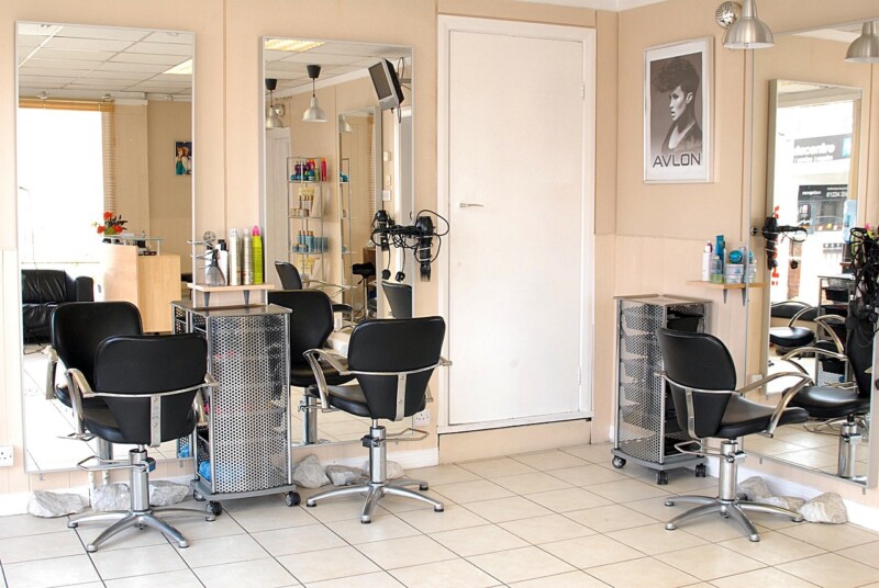 Kamil's Hairdressing