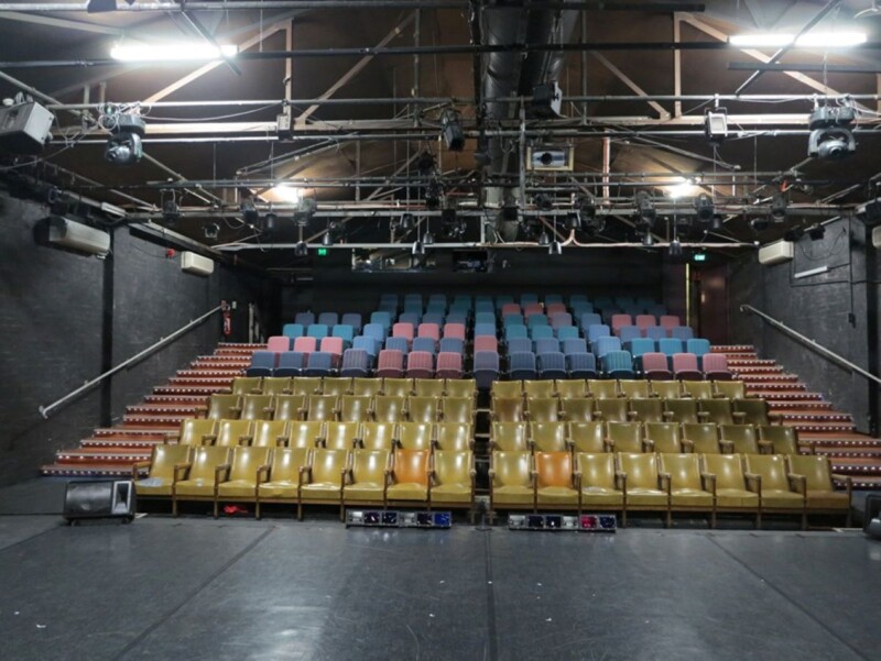 10 Best Theaters (Plays) in Sydney: Top Venues for Live Performances 11 New Theatre