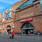 Paddy's Markets Haymarket