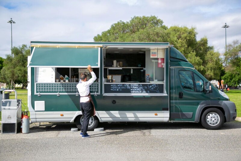 10 Best Food Trucks in Sydney: A Culinary Adventure Awaits 3 Satay Brothers Food Truck