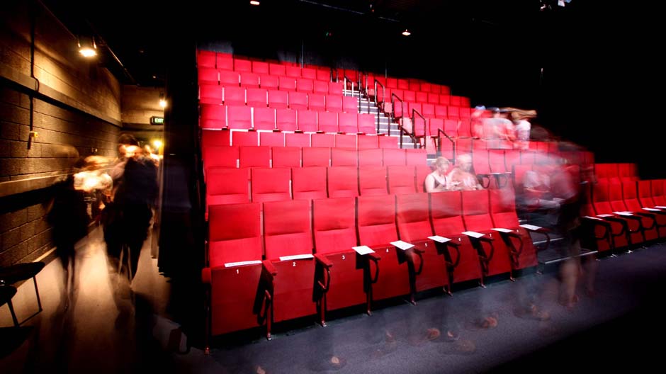 10 Best Theaters (Plays) in Sydney: Top Venues for Live Performances 1 Seymour Centre
