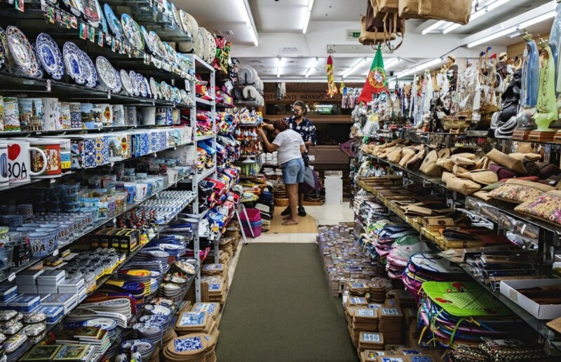 10 Best Gift Shops in Sydney for Unique Finds and Souvenirs 3 Souvenir Gallery