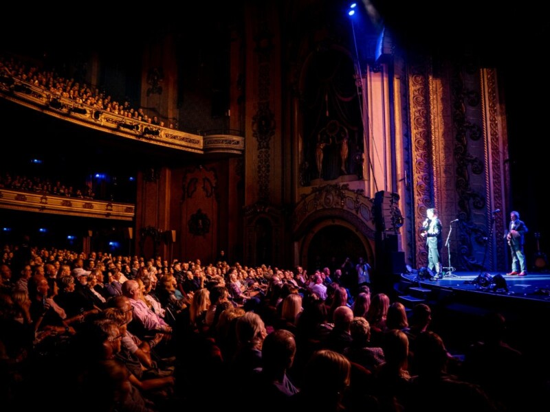 10 Best Theaters (Plays) in Sydney: Top Venues for Live Performances 19 State Theatre
