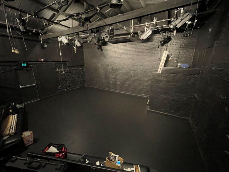 10 Best Theaters (Plays) in Sydney: Top Venues for Live Performances 17 The Old Fitz Theatre