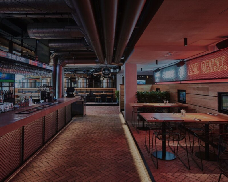 10 Best Sports Bars in Sydney: Top Spots to Watch the Game 7 The Sporting Globe x 4 Pines