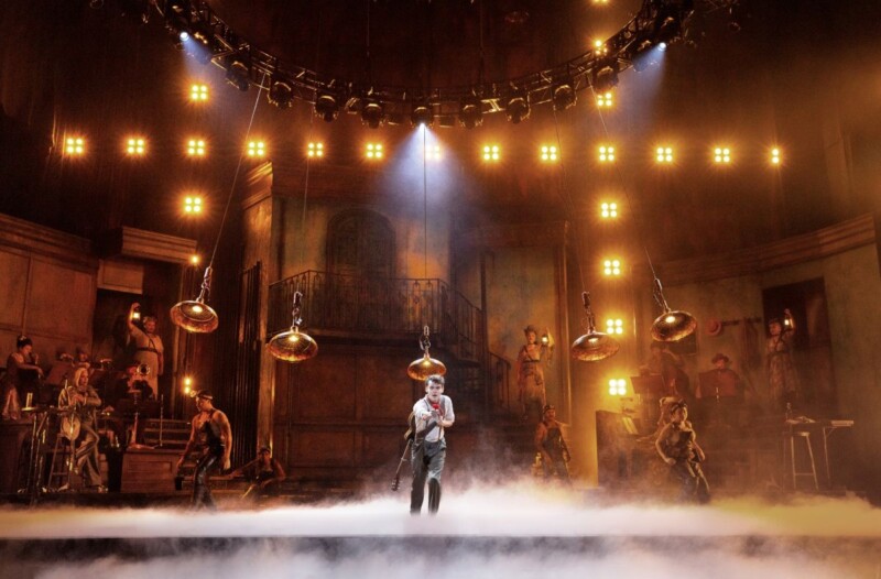 10 Best Theaters (Plays) in Sydney: Top Venues for Live Performances 13 Theatre Royal Sydney