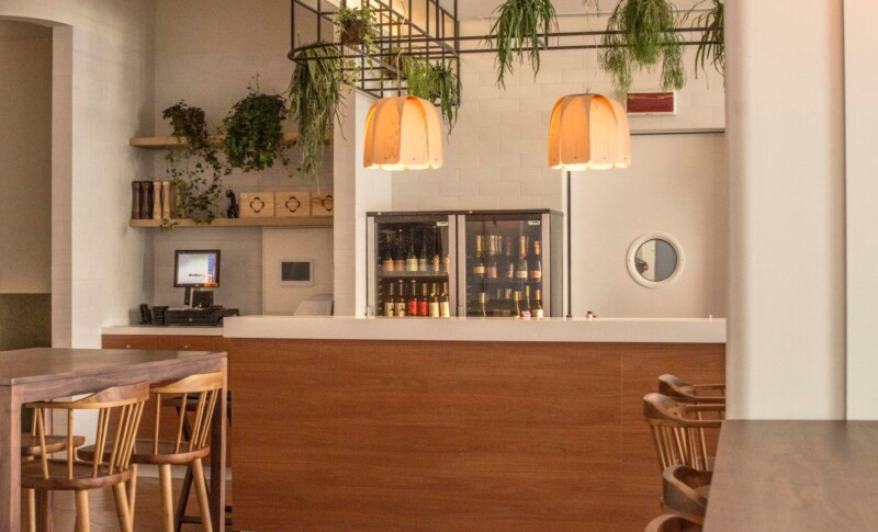 Vegetarian Dining Culture in Sydney