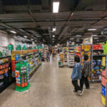 Woolworths Metro Pitt St Mall