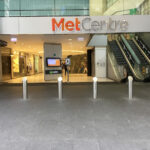 Woolworths Sydney Metcentre