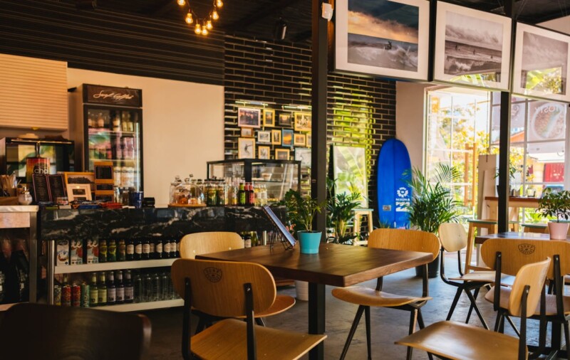 10 Best Gluten-Free Restaurants in Sydney: Top Picks for Healthy Dining 3 Yulli's