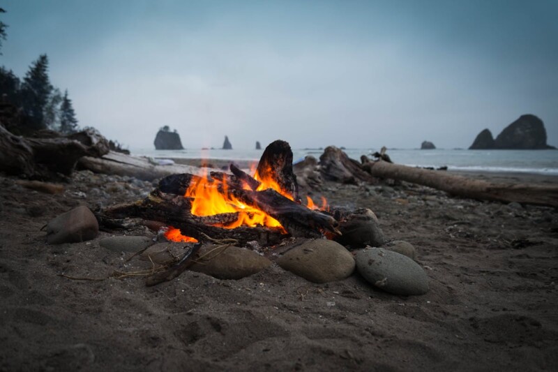 Where Can I Have a Bonfire in Sydney? Best Spots and Regulations 2 Beaches and Private Properties