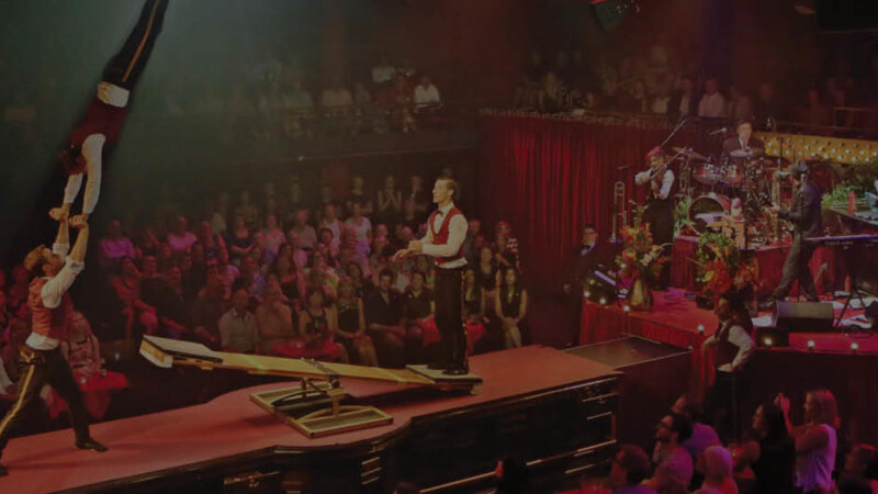 The Studio at Sydney Opera House