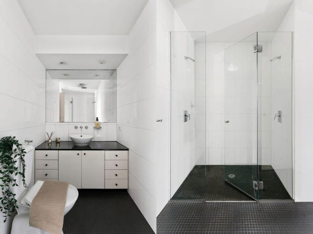 A Modern & Cozy Studio Next to Darling Harbour