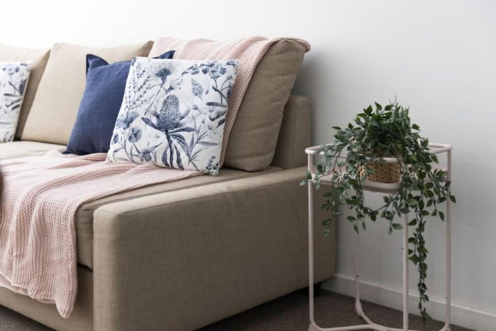 A Modern & Cozy Studio Next to Darling Harbour
