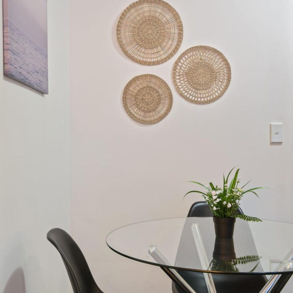 A Modern Studio for 6 Next to Darling Harbour
