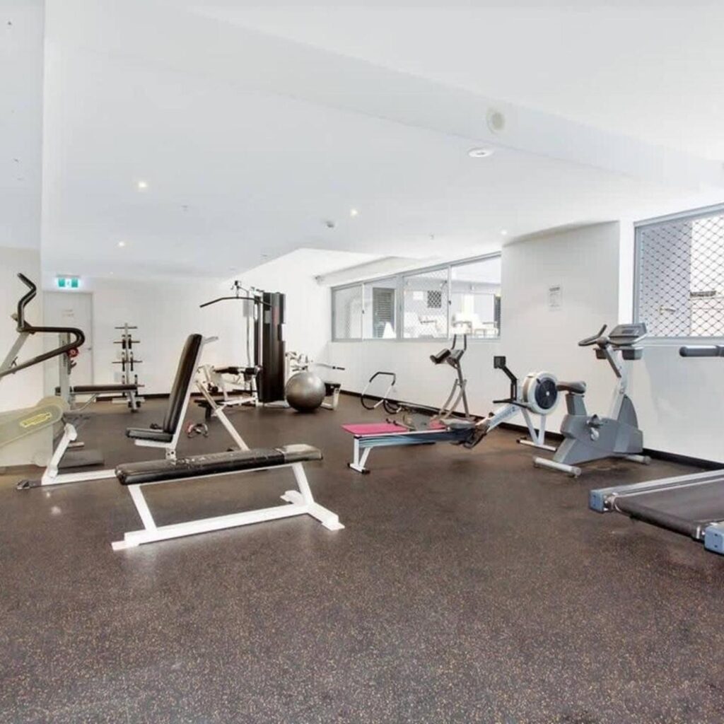 A Modern Studio for 6 Next to Darling Harbour